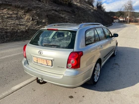 Toyota Avensis 1.8* 129КС* Клима* Холандия* Ръчка* Facelift* 2 кл, снимка 4