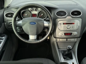 Ford Focus 1.6TDCi 90к.с * Климатроник* , снимка 11