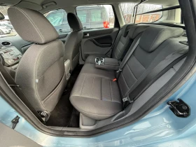 Ford Focus 1.6TDCi 90к.с * Климатроник* , снимка 15