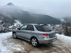 Subaru Impreza 2.0, снимка 9