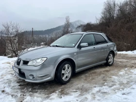 Subaru Impreza 2.0, снимка 4