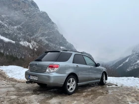 Subaru Impreza 2.0, снимка 7