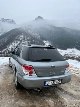 Subaru Impreza 2.0, снимка 8