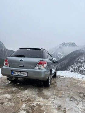 Subaru Impreza 2.0, снимка 6