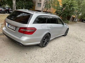 Mercedes-Benz E 350, снимка 6