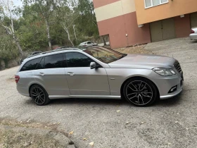 Mercedes-Benz E 350, снимка 5