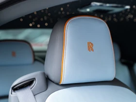 Rolls-Royce Spectre /SHOOTING STAR/ BESPOKE/HEAD UP/360/ NIGHT VISION/ | Mobile.bg    13