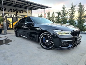 BMW 730 D XDRIVE FULL M PACK TOP ЛИЗИНГ 100%, снимка 5