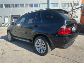 BMW X5 3.0d 231 к.с., снимка 3