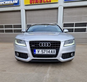 Audi A5 S line, снимка 1