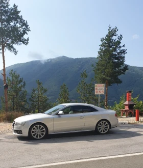 Audi A5 S line, снимка 17