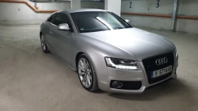 Audi A5 S line, снимка 16