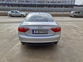 Audi A5 S line, снимка 4