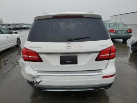 Mercedes-Benz GLS 450 4MATIC  | Mobile.bg    6