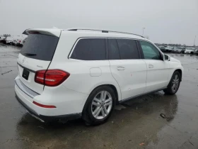 Mercedes-Benz GLS 450 4MATIC  | Mobile.bg    3