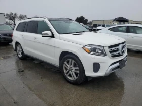  Mercedes-Benz GLS 45...