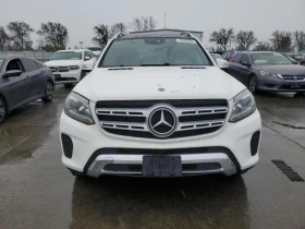 Mercedes-Benz GLS 450 4MATIC  | Mobile.bg    5