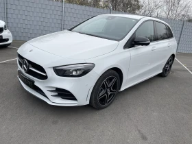     Mercedes-Benz B 250 e Plug In Hybrid