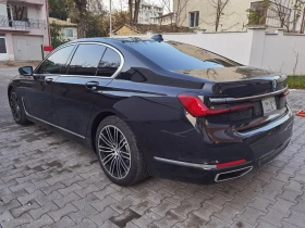 Обява за продажба на BMW 740 ПЪРВИ СОБСТВЕНИК, ЛИЗИНГ, ПЪЛНА СЕРВИЗНА ИСТОРИЯ ~ 105 000 лв. - изображение 5
