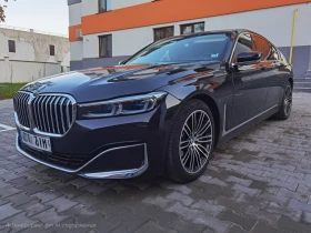 Обява за продажба на BMW 740 ПЪРВИ СОБСТВЕНИК, ЛИЗИНГ, ПЪЛНА СЕРВИЗНА ИСТОРИЯ ~ 105 000 лв. - изображение 2