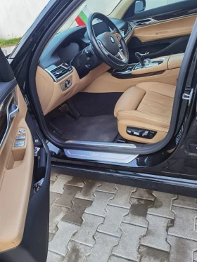 Обява за продажба на BMW 740 ПЪРВИ СОБСТВЕНИК, ЛИЗИНГ, ПЪЛНА СЕРВИЗНА ИСТОРИЯ ~ 105 000 лв. - изображение 8