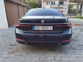 Обява за продажба на BMW 740 ПЪРВИ СОБСТВЕНИК, ЛИЗИНГ, ПЪЛНА СЕРВИЗНА ИСТОРИЯ ~ 105 000 лв. - изображение 3