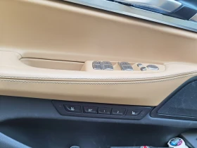 BMW 740 ПЪРВИ СОБСТВЕНИК, ЛИЗИНГ, ПЪЛНА СЕРВИЗНА ИСТОРИЯ | Mobile.bg — малка снимка 14