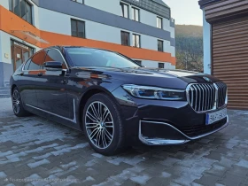 Обява за продажба на BMW 740 ПЪРВИ СОБСТВЕНИК, ЛИЗИНГ, ПЪЛНА СЕРВИЗНА ИСТОРИЯ ~ 105 000 лв. - изображение 1