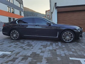 Обява за продажба на BMW 740 ПЪРВИ СОБСТВЕНИК, ЛИЗИНГ, ПЪЛНА СЕРВИЗНА ИСТОРИЯ ~ 105 000 лв. - изображение 7