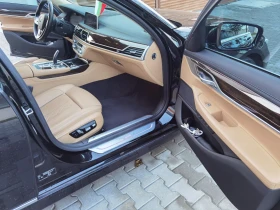 Обява за продажба на BMW 740 ПЪРВИ СОБСТВЕНИК, ЛИЗИНГ, ПЪЛНА СЕРВИЗНА ИСТОРИЯ ~ 105 000 лв. - изображение 9