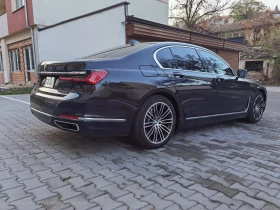 Обява за продажба на BMW 740 ПЪРВИ СОБСТВЕНИК, ЛИЗИНГ, ПЪЛНА СЕРВИЗНА ИСТОРИЯ ~ 105 000 лв. - изображение 4