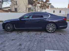Обява за продажба на BMW 740 ПЪРВИ СОБСТВЕНИК, ЛИЗИНГ, ПЪЛНА СЕРВИЗНА ИСТОРИЯ ~ 105 000 лв. - изображение 6