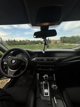 Обява за продажба на BMW 530 Седан ~20 999 лв. - изображение 6