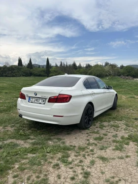 Обява за продажба на BMW 530 Седан ~20 999 лв. - изображение 8
