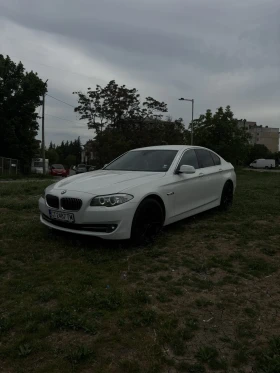BMW 530 Седан - 20999 лв. - 78962065 15
