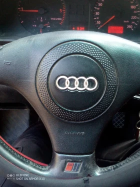 Обява за продажба на Audi A4 1, 9 110 ~2 000 лв. - изображение 3