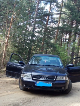Обява за продажба на Audi A4 1, 9 110 ~2 000 лв. - изображение 1