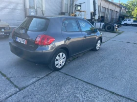 Toyota Auris 1.4 - 97   | Mobile.bg    6