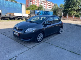     Toyota Auris 1.4 - 97  