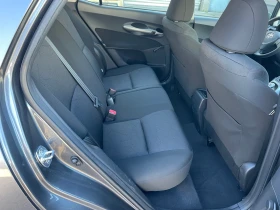 Toyota Auris 1.4 - 97   | Mobile.bg    15