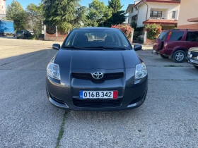Toyota Auris 1.4 - 97   | Mobile.bg    9