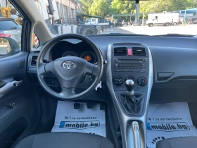 Toyota Auris 1.4 - 97   | Mobile.bg    12