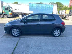     Toyota Auris 1.4 - 97  