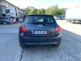 Toyota Auris 1.4 - 97   | Mobile.bg    5