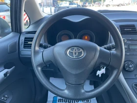 Toyota Auris 1.4 - 97   | Mobile.bg    13