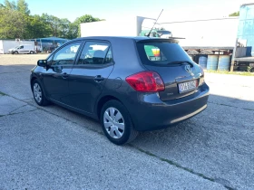     Toyota Auris 1.4 - 97  