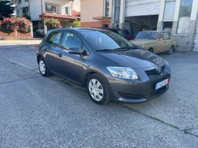 Toyota Auris 1.4 - 97   | Mobile.bg    8