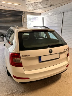 Skoda Octavia N1--1.6 TDI  | Mobile.bg    5