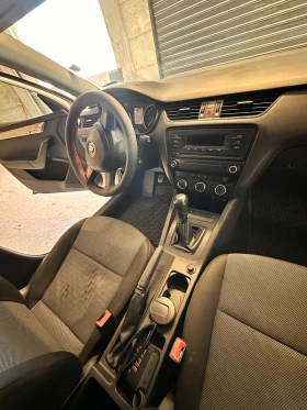 Skoda Octavia N1--1.6 TDI  | Mobile.bg    11