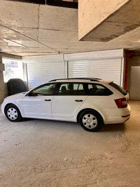 Skoda Octavia N1--1.6 TDI  | Mobile.bg    6